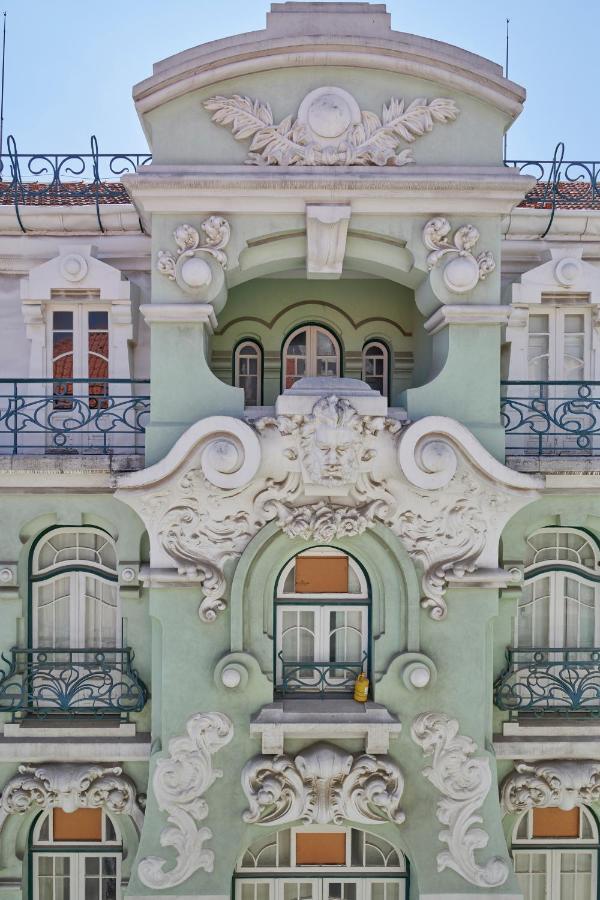 My Lisbon Home- Chiado Extérieur photo