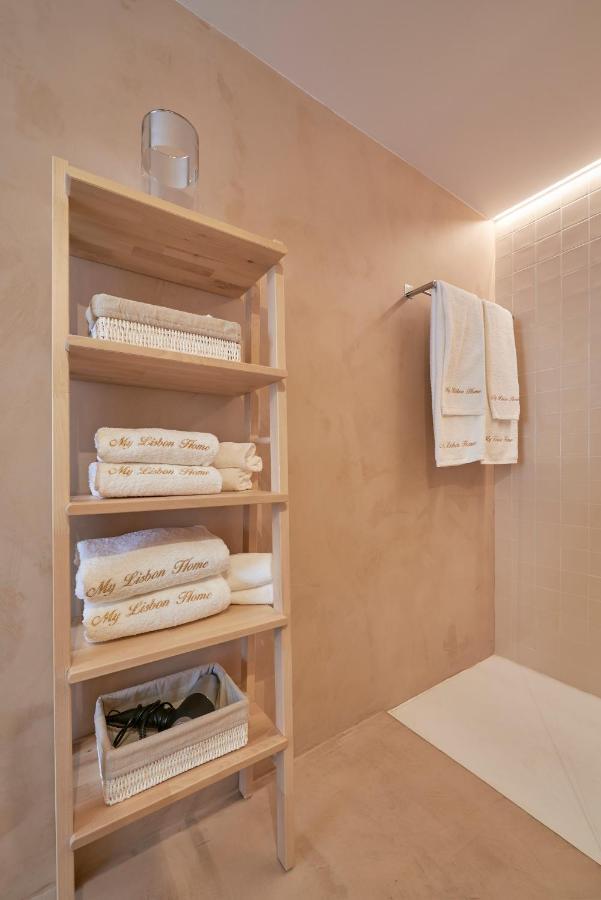 My Lisbon Home- Chiado Extérieur photo