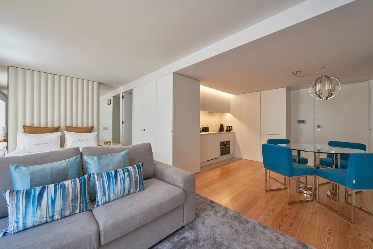 My Lisbon Home- Chiado Extérieur photo