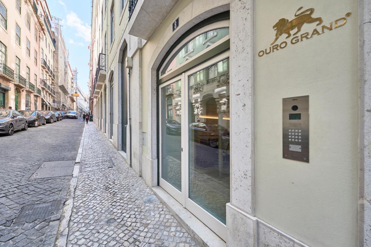 My Lisbon Home- Chiado Extérieur photo