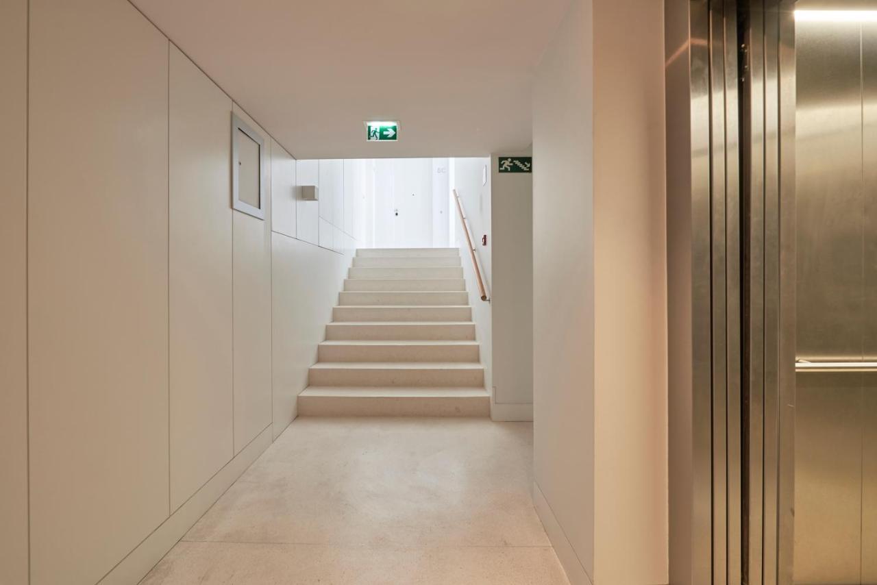 My Lisbon Home- Chiado Extérieur photo