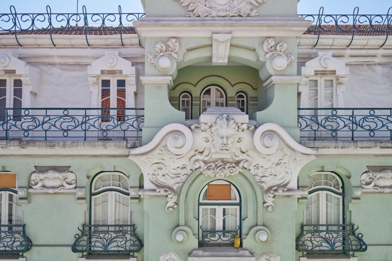 My Lisbon Home- Chiado Extérieur photo