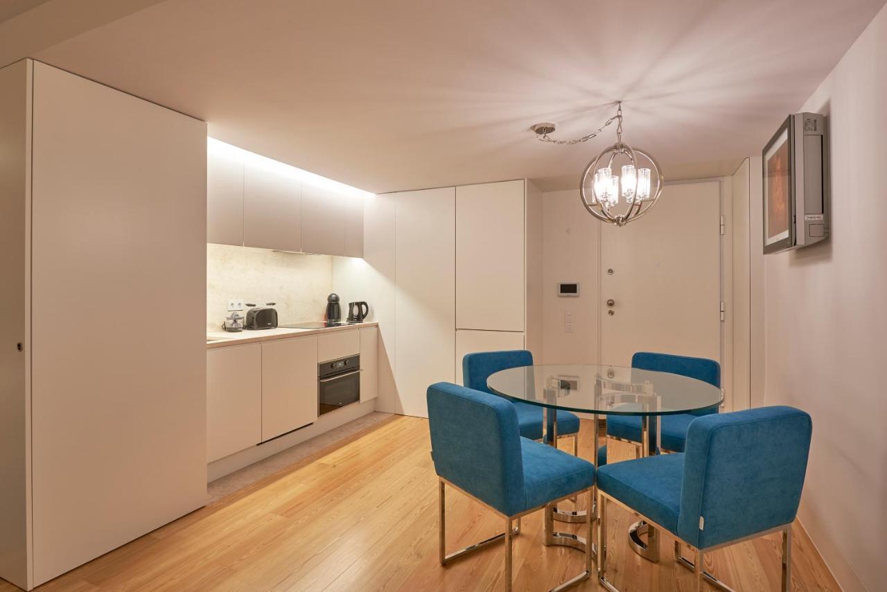My Lisbon Home- Chiado Extérieur photo