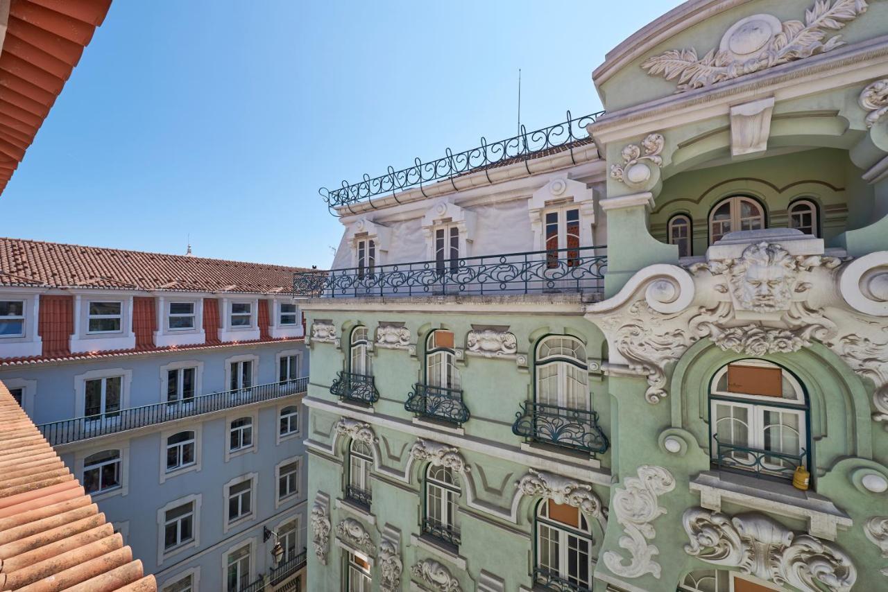 My Lisbon Home- Chiado Extérieur photo