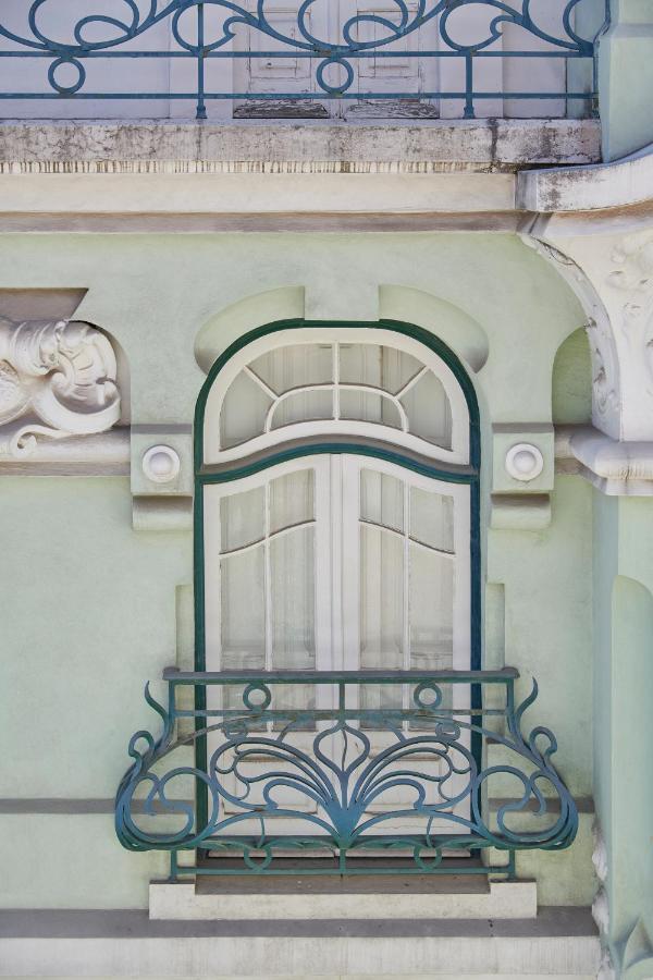 My Lisbon Home- Chiado Extérieur photo