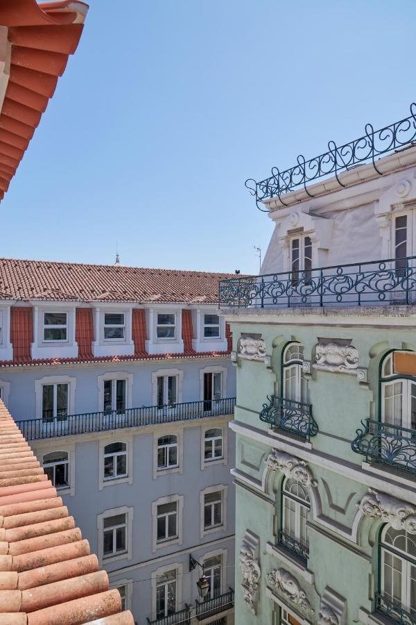 My Lisbon Home- Chiado Extérieur photo