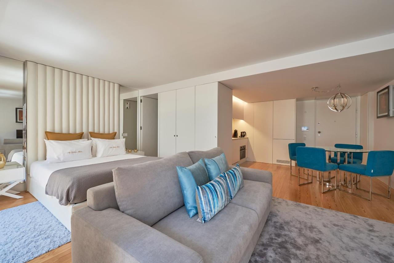 My Lisbon Home- Chiado Extérieur photo