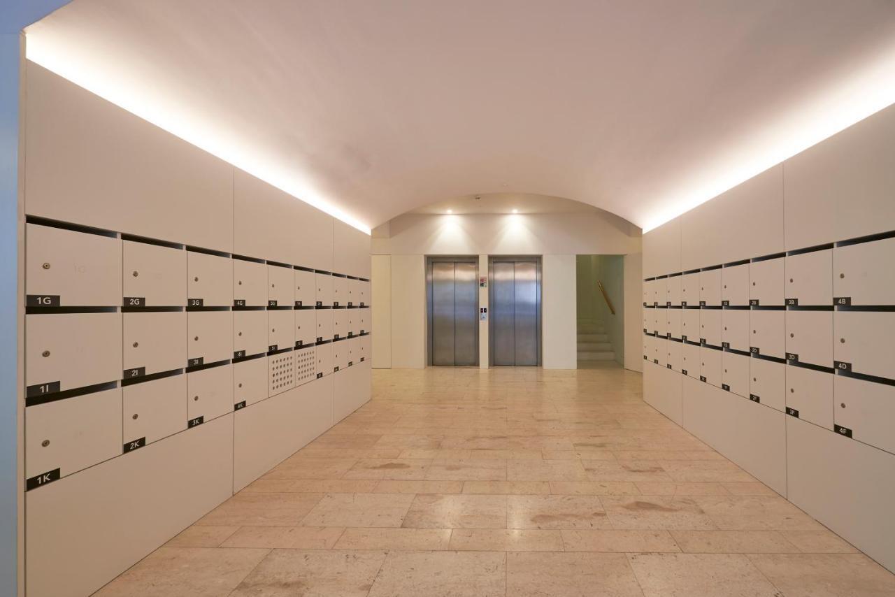 My Lisbon Home- Chiado Extérieur photo