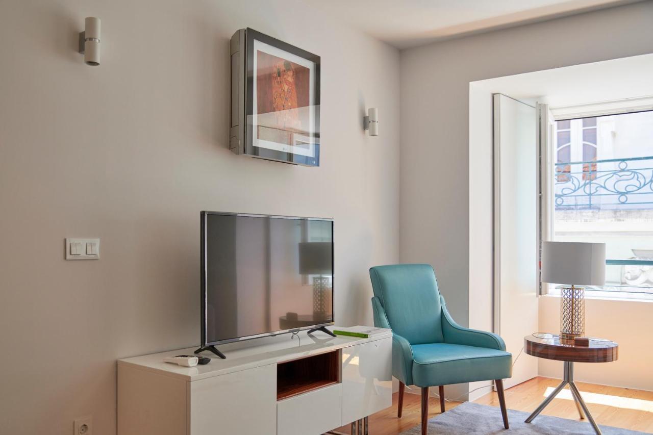 My Lisbon Home- Chiado Extérieur photo