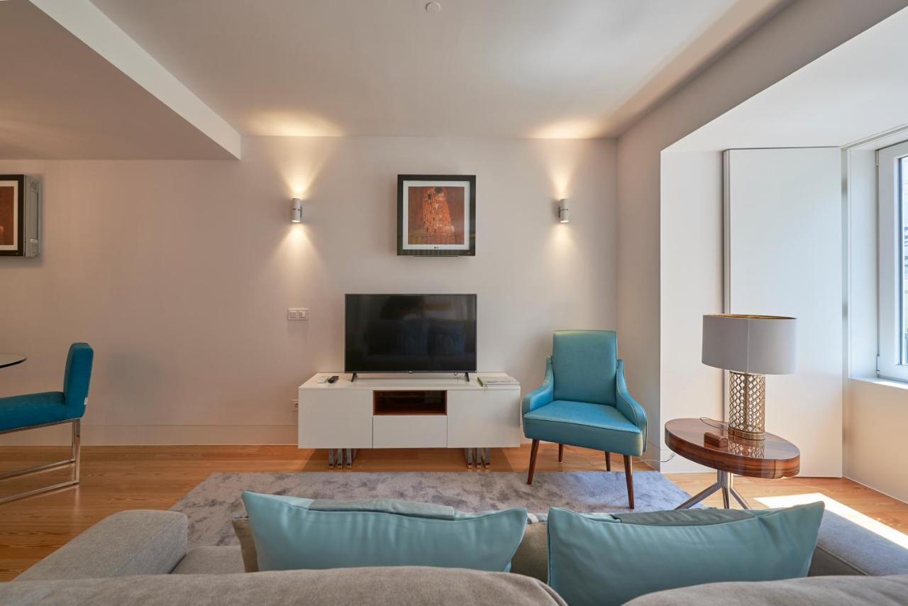 My Lisbon Home- Chiado Extérieur photo