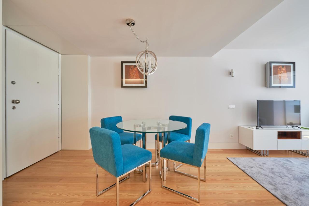 My Lisbon Home- Chiado Extérieur photo