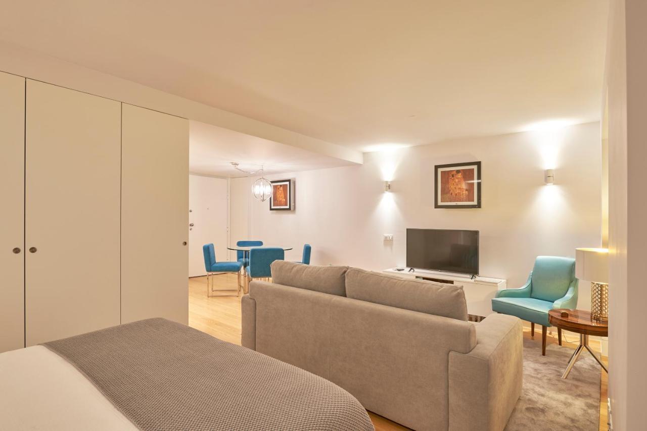 My Lisbon Home- Chiado Extérieur photo
