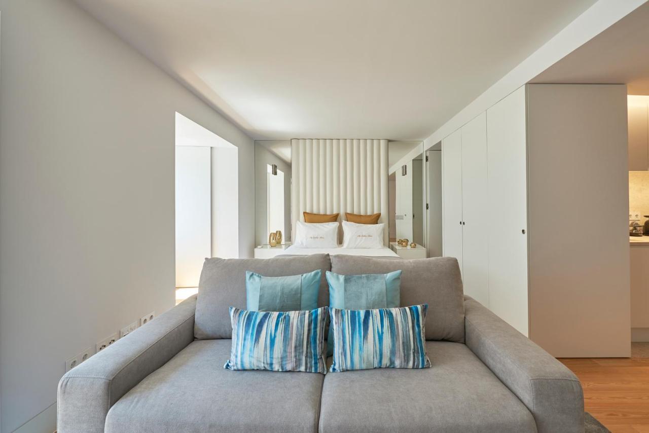 My Lisbon Home- Chiado Extérieur photo