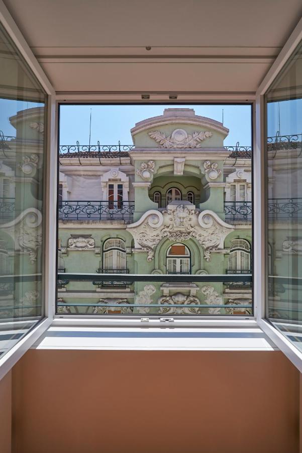My Lisbon Home- Chiado Extérieur photo